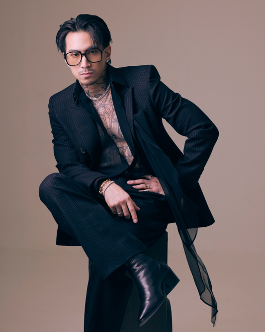 TimeThai Live in London Concert